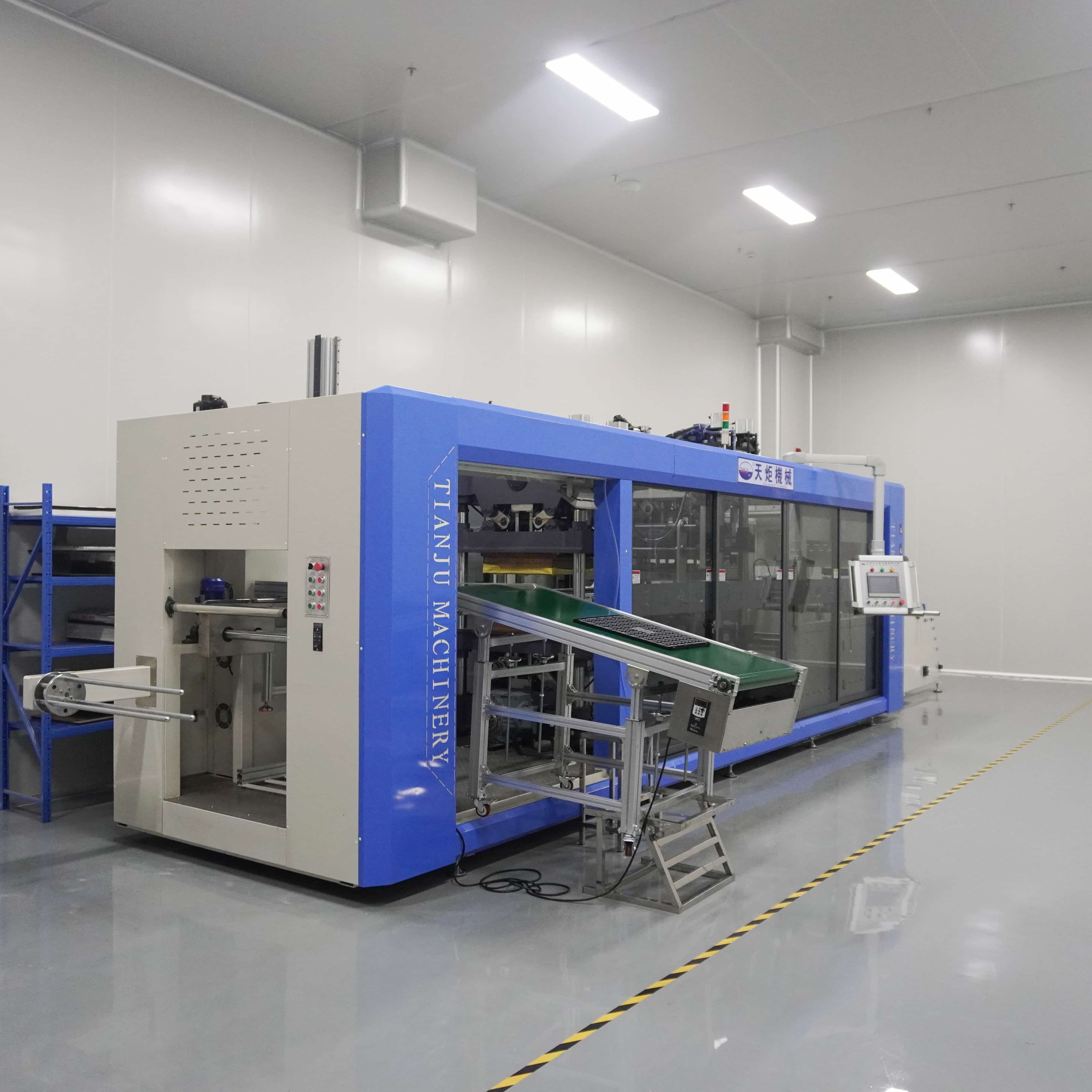 Thermoforming Workshop