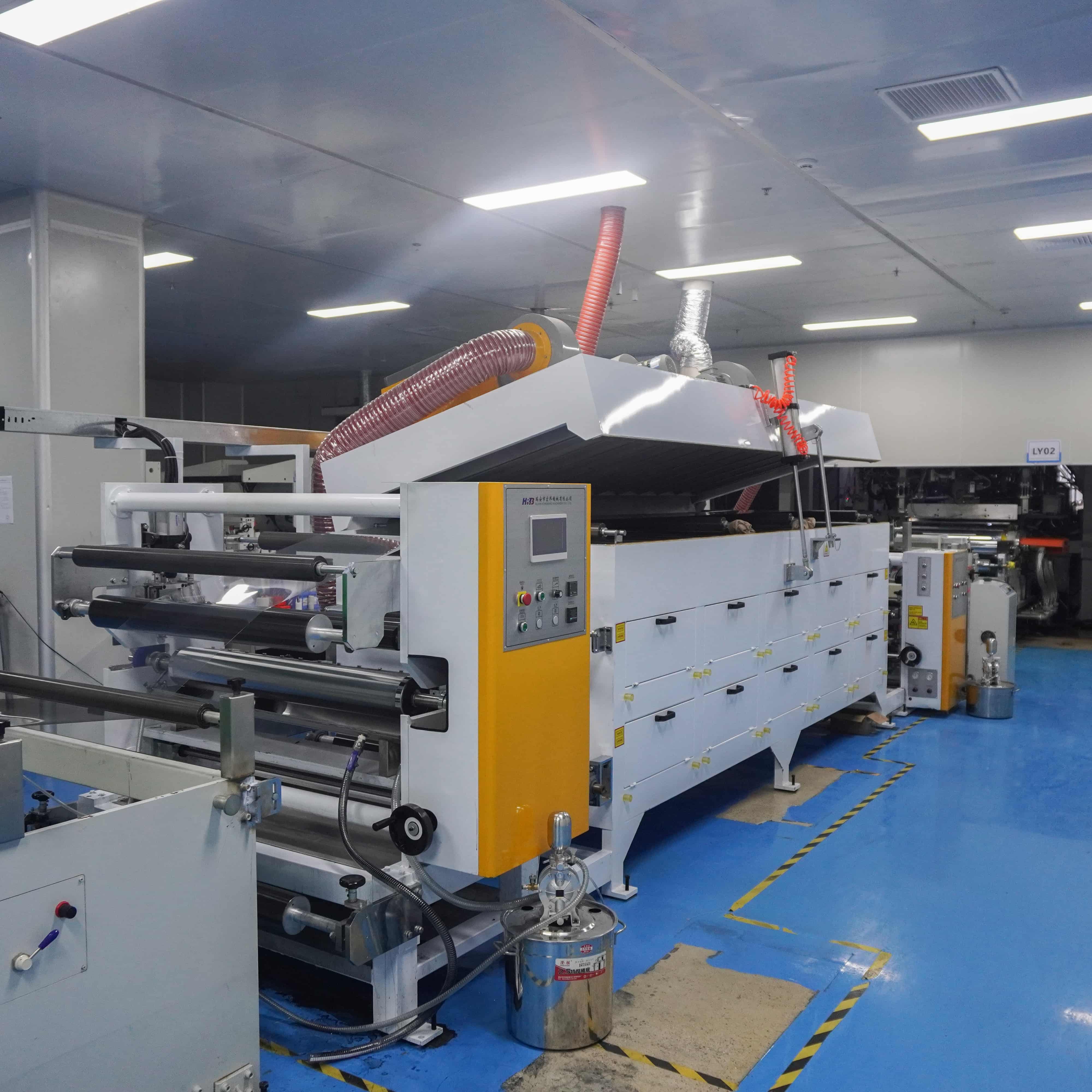 Medical Sheet Production Line