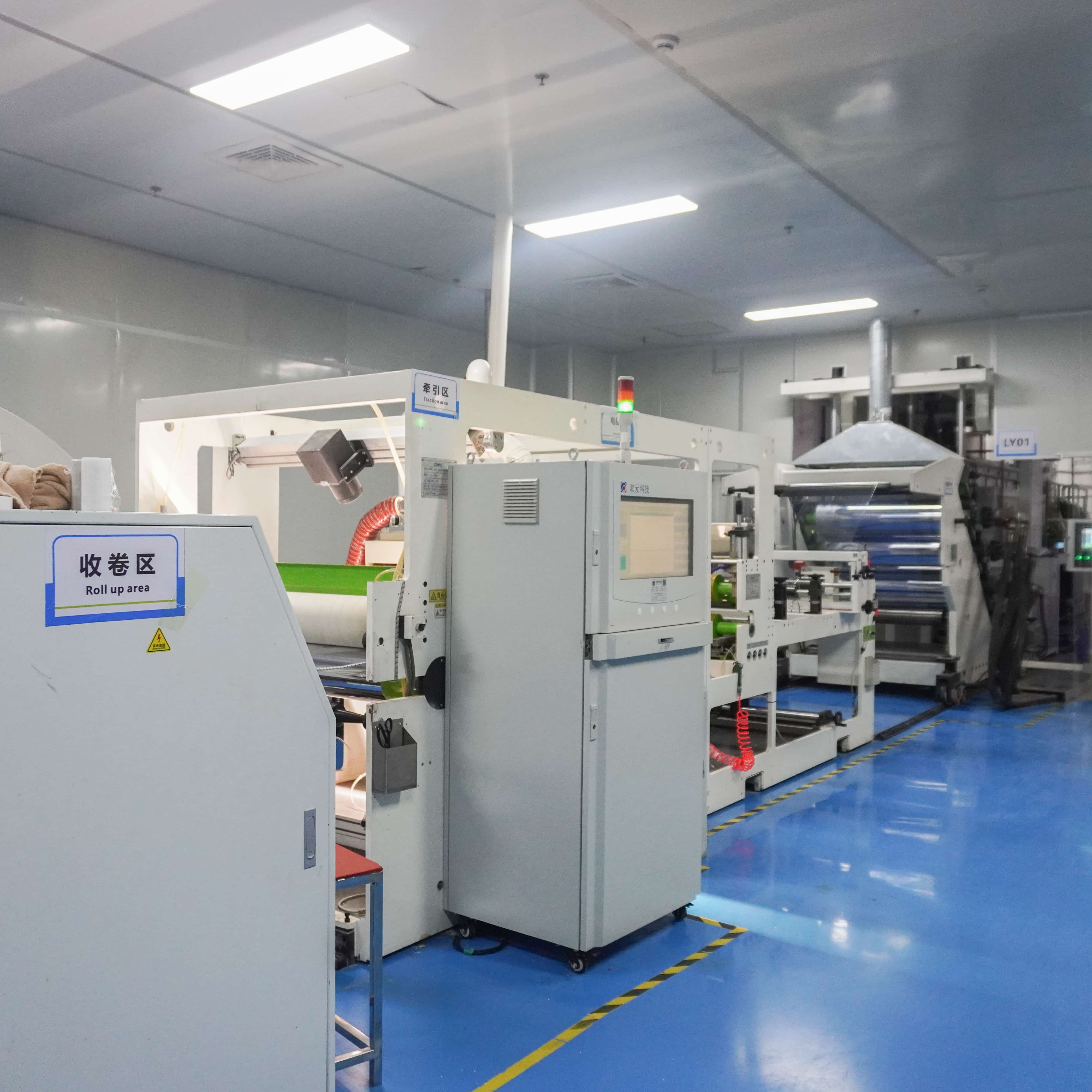 Food Sheet Production Line